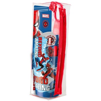 Ageti - Coffret Spiderman -...