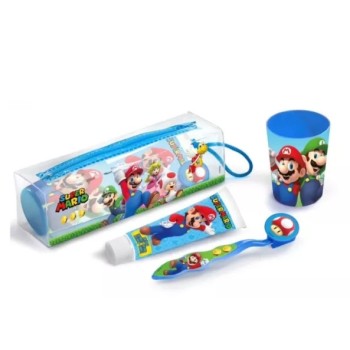 Ageti - Coffret SuperMario...