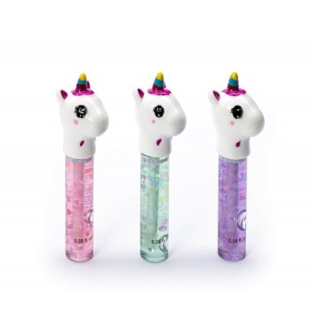 Tentation - Gloss licorne - X3