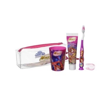 Ageti - Coffret WINX-...