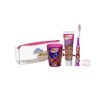 Ageti - Coffret WINX- Trousse + Brosse a Dent + Dentifrice + Gobelet