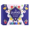 Pukka - Coffret Noel - Ecrin Découverte Thés & Infusions - X30