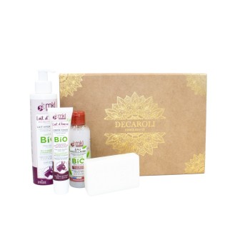 Decaroli - Coffret MKL