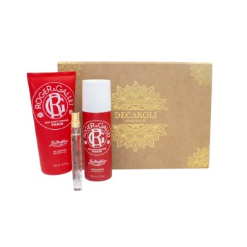 Decaroli - Coffret Roger &...