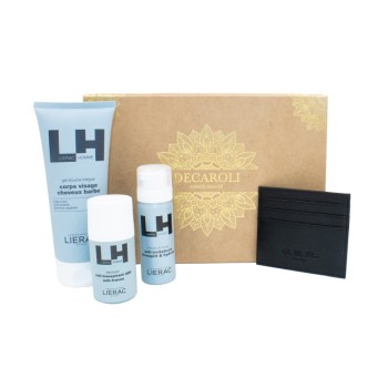 Decaroli - Coffret Lierac...