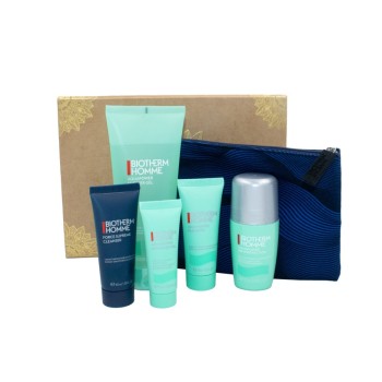 Decaroli - Coffret Biotherm...