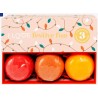 CED Cosmetics - Coffret Bombe De Bain Fun