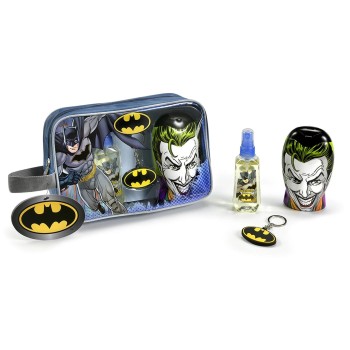 Ageti - Coffret Batman -...