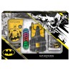 Le Comptoir des Tendances- Coffret Batman - Gel Douche + Eau de Toilette + Voiture