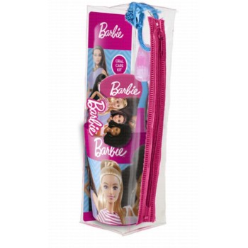 Ageti - Coffret Barbie -...