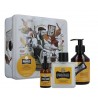 Natura Siberica - Coffret Barbe Wood & Spice