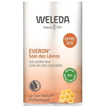 Weleda - Stick Soin des...