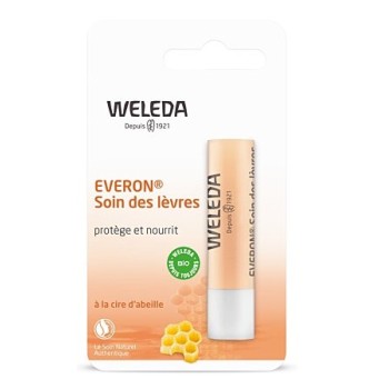 Weleda - Stick Soin des...