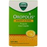 Mediflor Oropolis Cœur Liquide x16 Pastilles