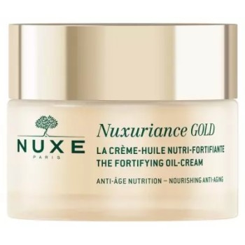 Nuxe Nuxuriance Gold Crème...