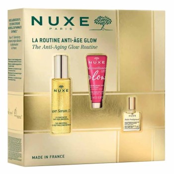 Nuxe Coffret Nuxe Super...