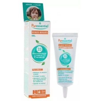 Puressentiel Gel Contre Les...