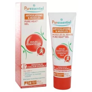 Puressentiel Le Gel...