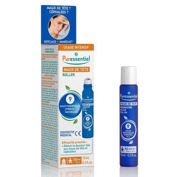 Puressentiel Roller Maux De...