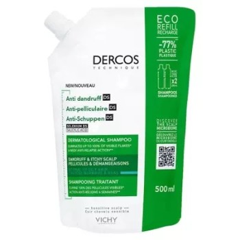 Vichy Dercos Shampooing...