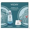 Vichy Coffret De Soins Mineral 89 65ml