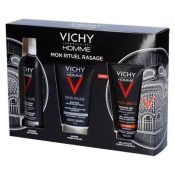 Vichy Homme Mon Rituel...