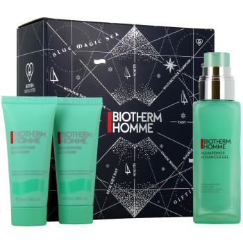 Biotherm Homme Aquapower...