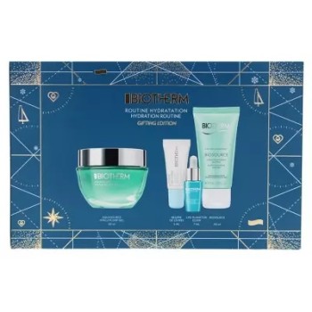 Biotherm Coffret Routine...