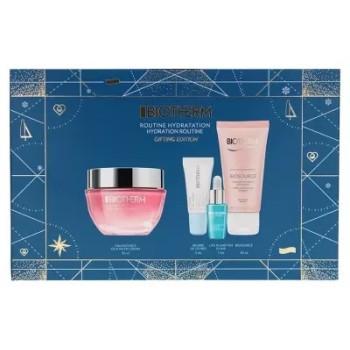 Biotherm Coffret Routine...