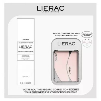 Lierac Diopti Coffret...