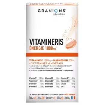 Granions Vitamineris...