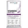 Granions Vitamineris Sénior 1000 mg Goût Cassis