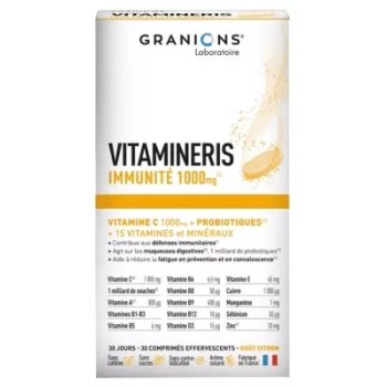 Granions Vitamineris...