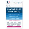 Granions Magnésium Max 90 Comprimés 360mg