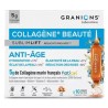 Granions SublimLift Collagène+ Beauté Anti-âge 10 Ampoules 15ml