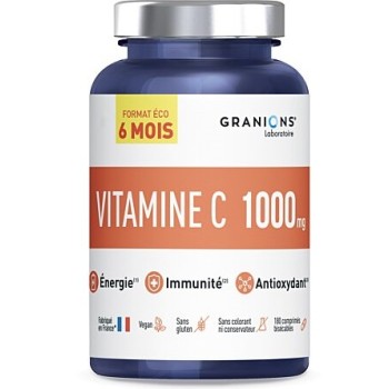 Granions Vitamine C 1000mg