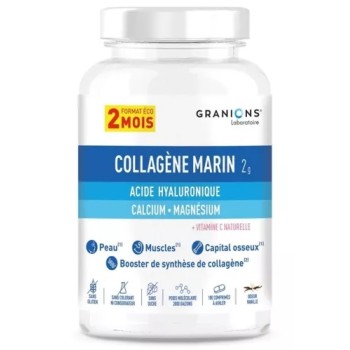 Granions Collagène Marin 2g...