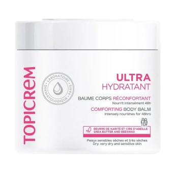 Topicrem Ultra-Hydratant...