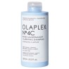 Olaplex - N°4C Shampooing Clarifiant Bond Maintenance - 250ml