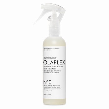 OLAPLEX Soin réparateur Nº0...