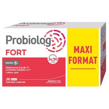 Mayoli - Probiolog Fort...