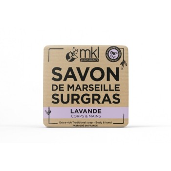 MKL Savon de Marseille...