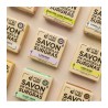 MKL Savon de Marseille Lavande 100g