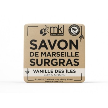 MKL Savon de Marseille...