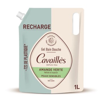 Cavaillès Eco-Recharge Gel...