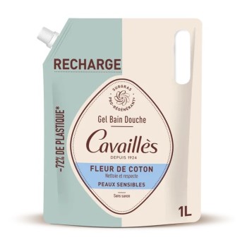 Cavaillès Eco-Recharge Gel...