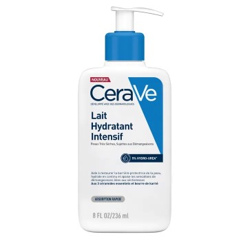 Cerave Body Lait Hydratant...