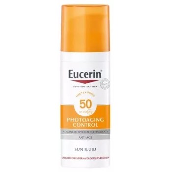 Eucerin Sun Protection...