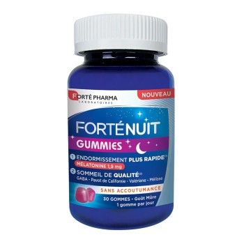 Forté Pharma Forté Nuit x30...