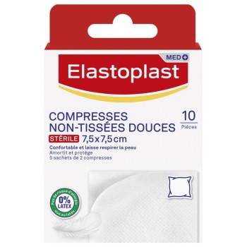 Elastoplast Compresse...